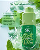 Pico Pulse Vibrador em Gel
