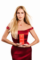 Gel Massagem Toque Hipnótico Siliconado Deborah Secco