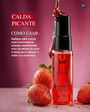 Calda Premium beijável suculenta