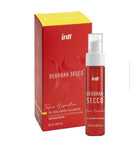 Gel Massagem Toque Hipnótico Siliconado Deborah Secco