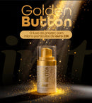 Golden Button Dessensibilizante Partículas De Ouro 23k