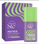 Gel Pico Pulse Vibrador em Gel