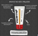 Gel VOLUMETRÃO