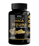 Maca Peruana Premium