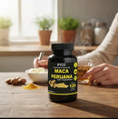 Maca Peruana Premium