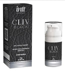 Gel Dessensibilizante com Ácido Hialurônico Cliv Black 17g Intt