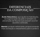 Gel Dessensibilizante com Ácido Hialurônico Cliv Black 17g Intt