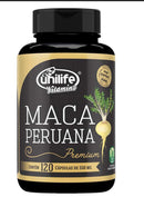 Maca Peruana Premium