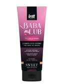 Lubrificante Babalub Original