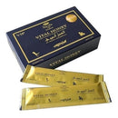 V. Honey Melzinho do Amor Original 5 Unidades sachê 15g  Importado Original